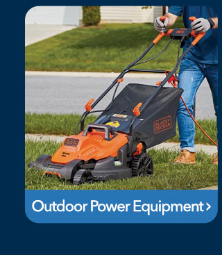 Shop Outdoor Power Equipment