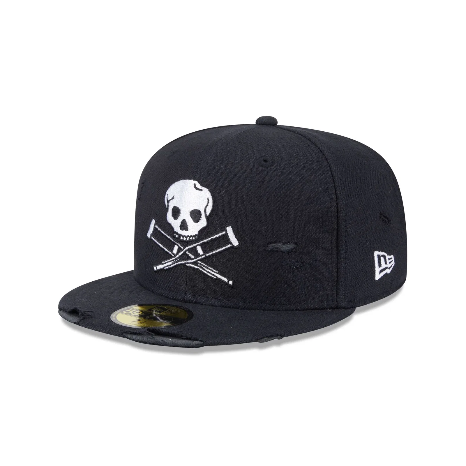 Image of Jackass 59FIFTY Fitted Hat
