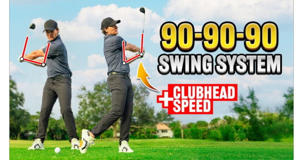 90-90-90 Swing System
