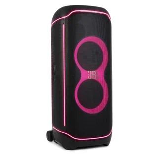 JBL PartyBox Ultimate Speaker with Lighting Effects