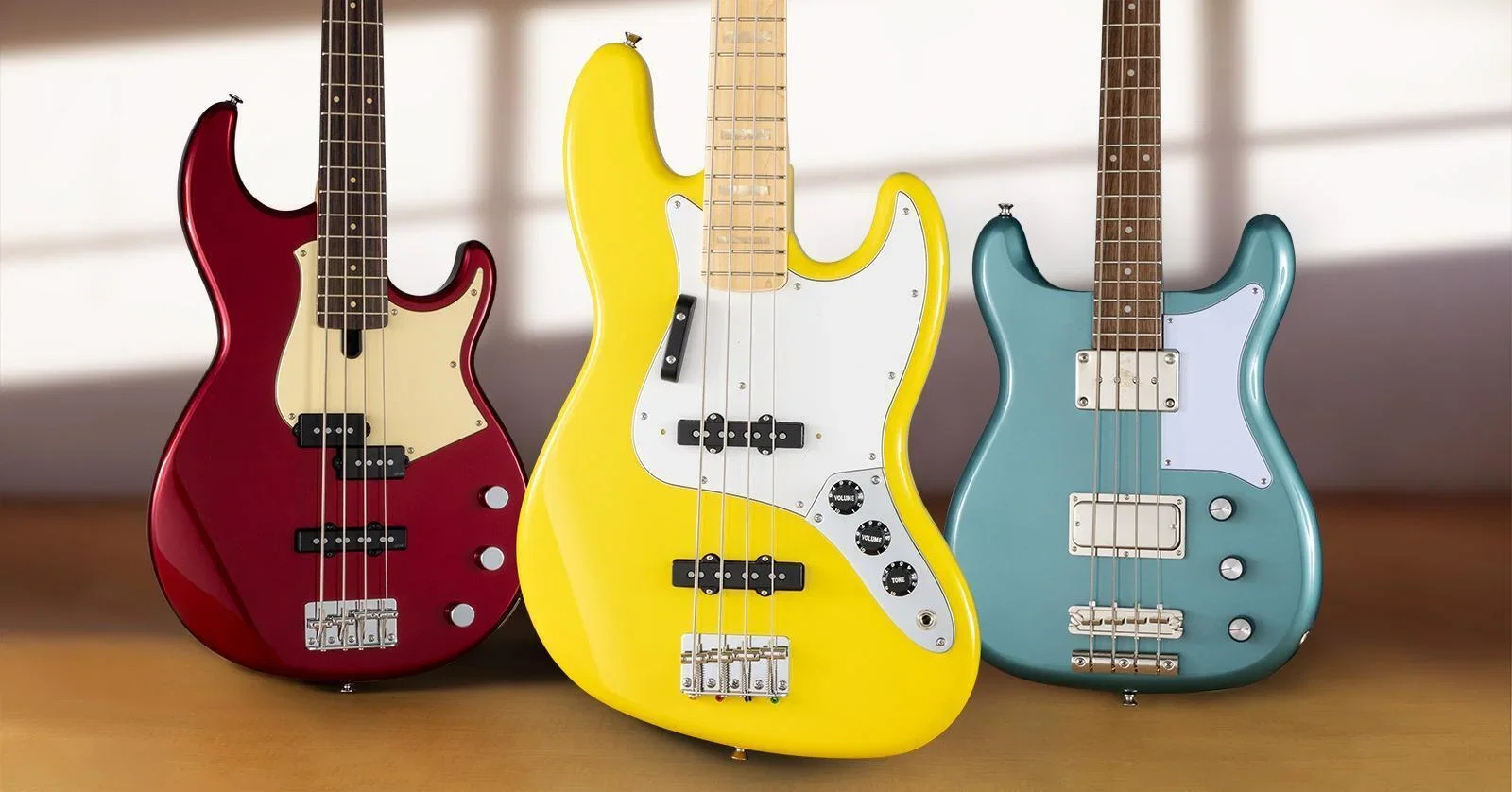 Best Bass Guitars in 2026