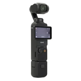 DJI Osmo Pocket 3 Portable Camera
