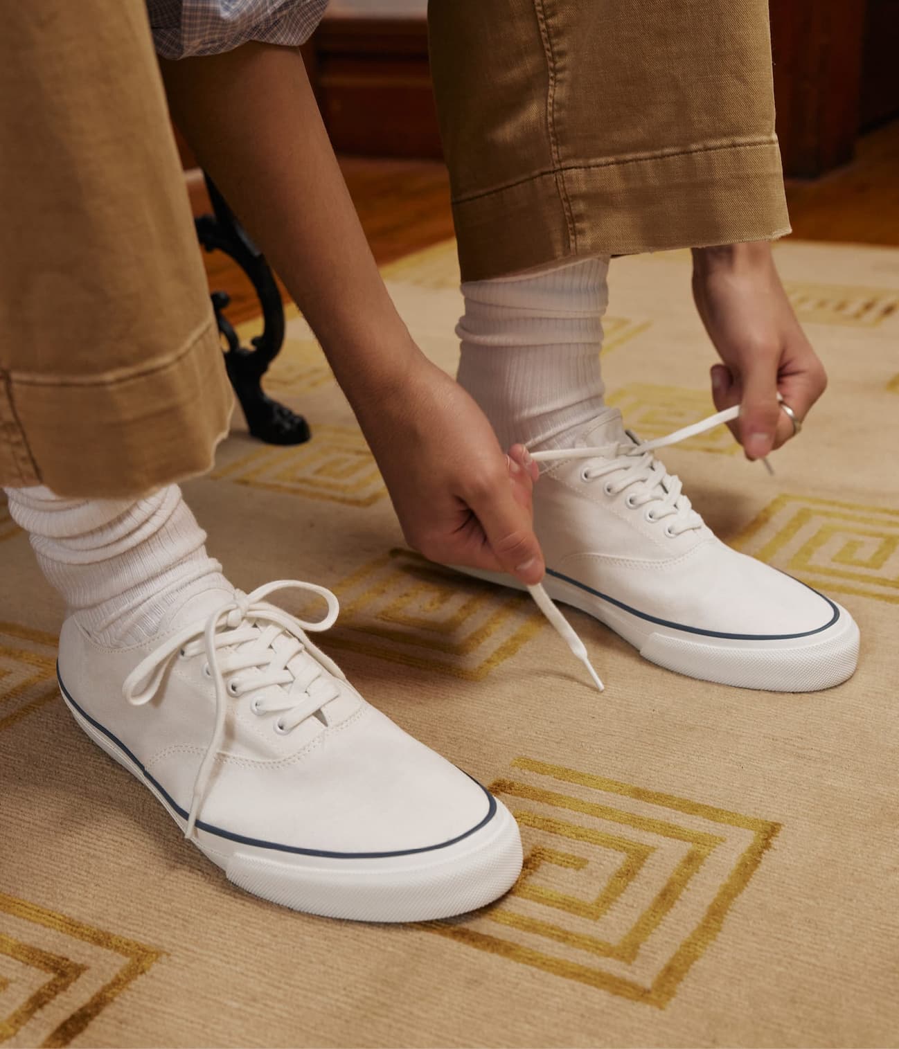 CVO Reissued Sneaker