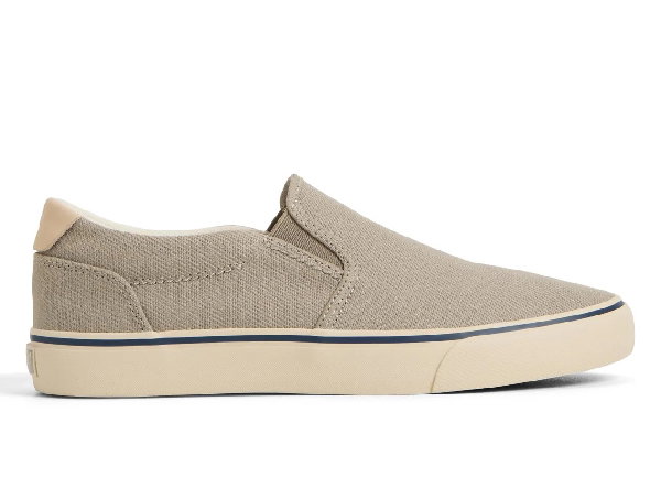 Helm Slip on Sneaker