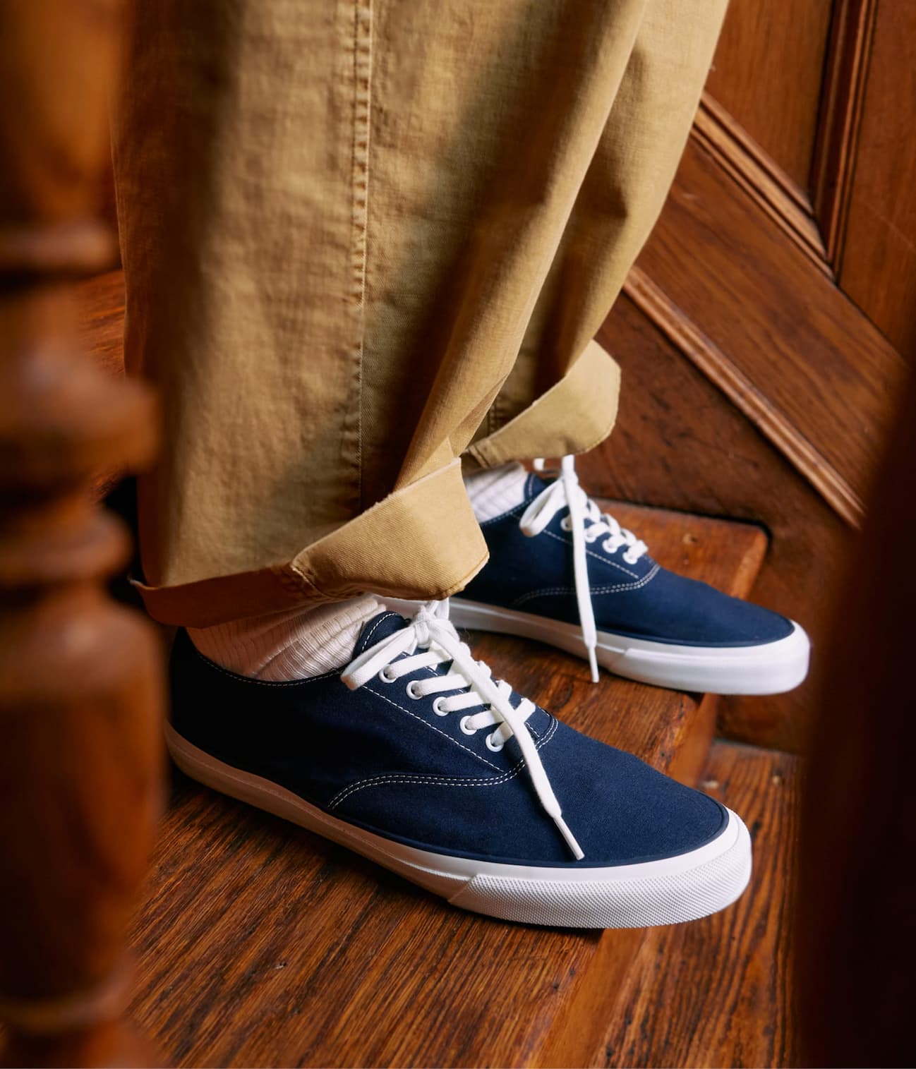 CVO Reissued Sneaker
