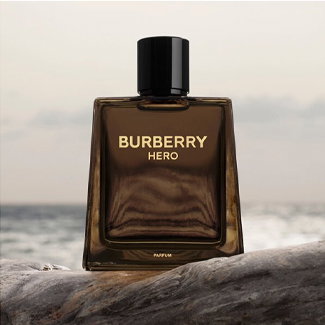 Burberry Hero Parfum