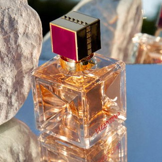 Valentino Voce Viva Intensa Eau de Parfum