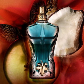 Jean Paul Gaultier Le Beau Eau de Toilette