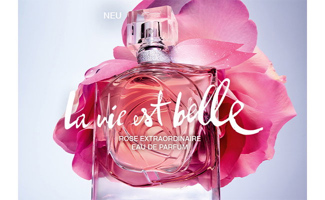 Lancôme La Vie est Belle Extraordinaire Eau de Parfum