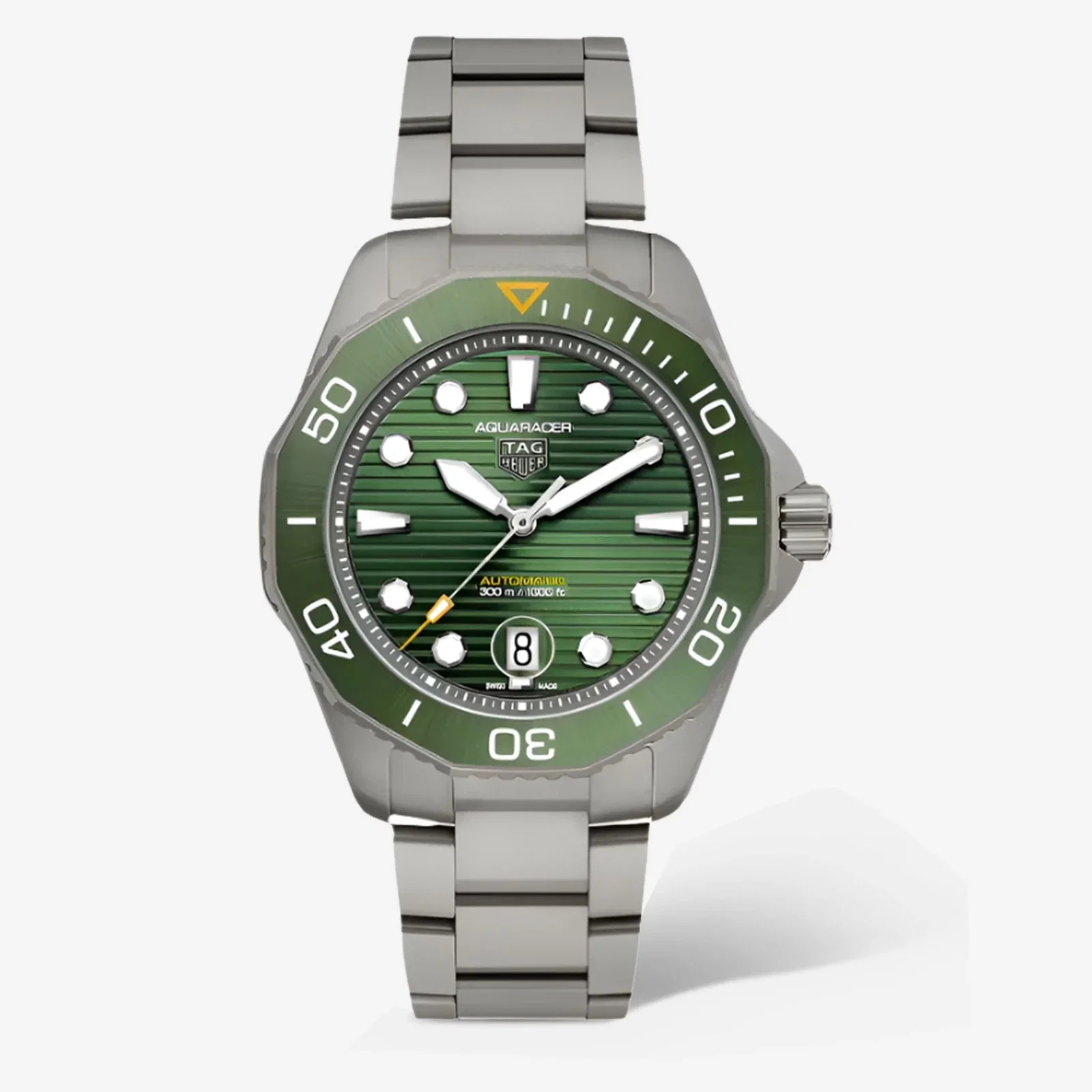 Image of Tag Heuer 