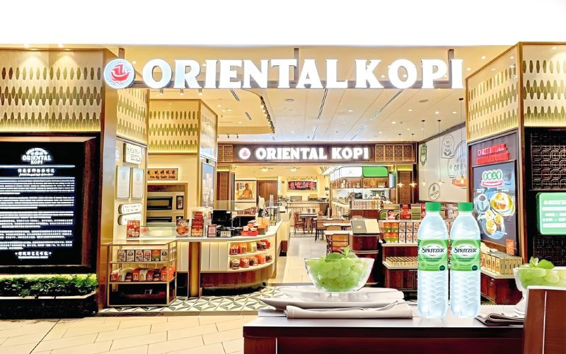 Oriental Kopi’s quick profit dip highlights challenges in F&B sector