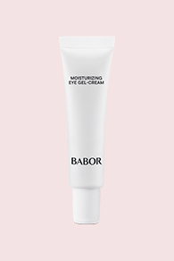 MOISTRIZING EYE-GEL CREAM