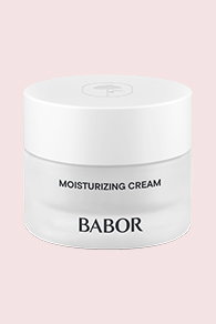 MOISTURIZING CREAM