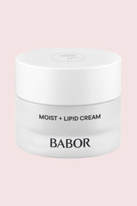 MOIST + LIPID