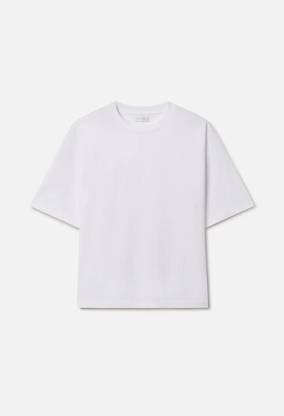 Image of Core Hollywood Tee / White