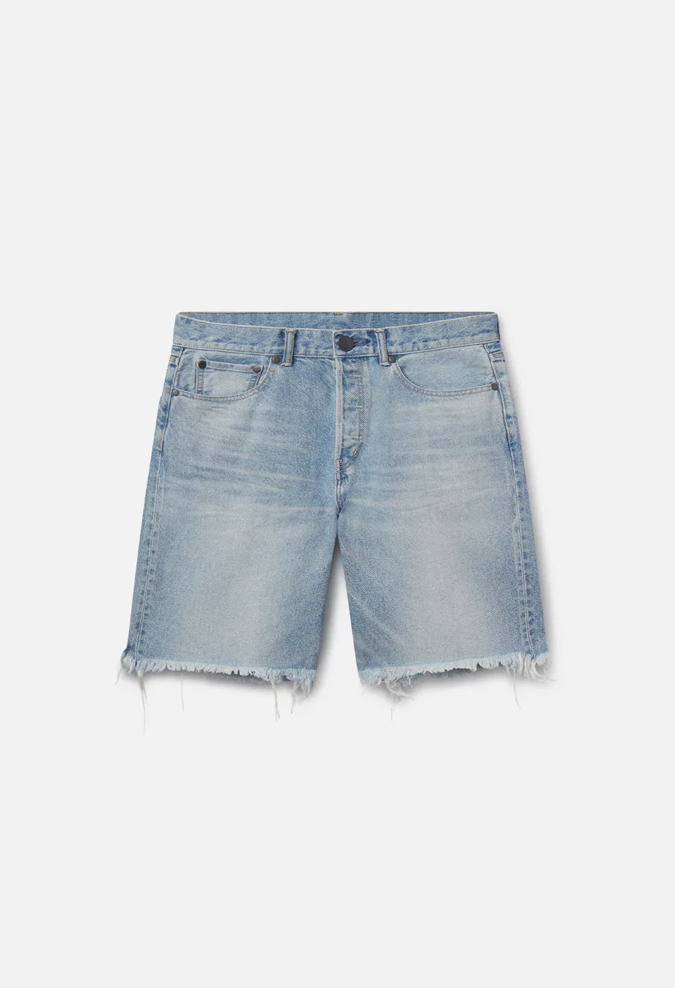 Image of Wyatt Shorts / Fiona