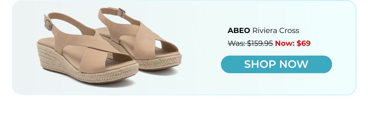ABEO Riviera Cross