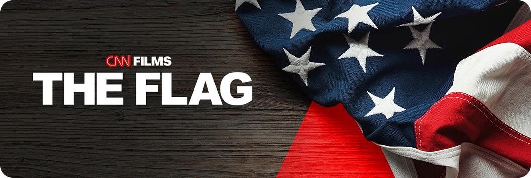 CNN Films The Flag