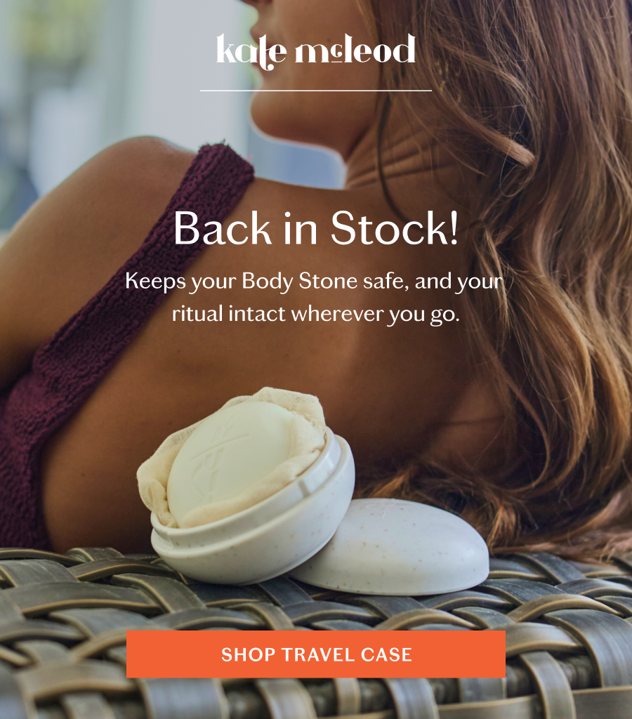 Shop Travel Case