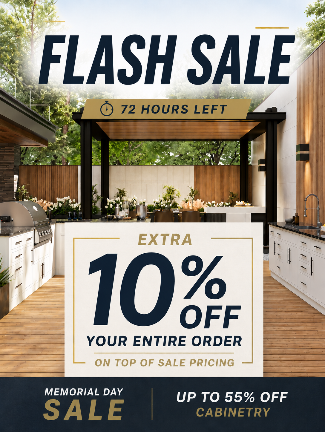 Flash Sale