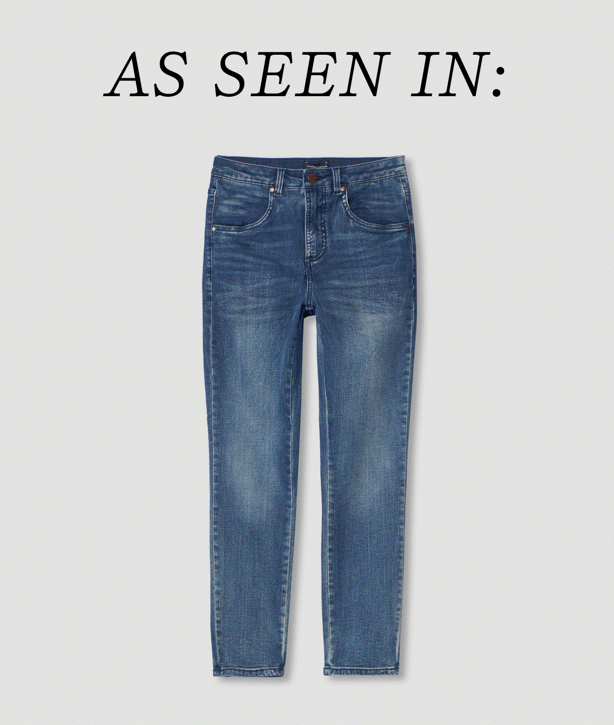 Shop $68 Denim