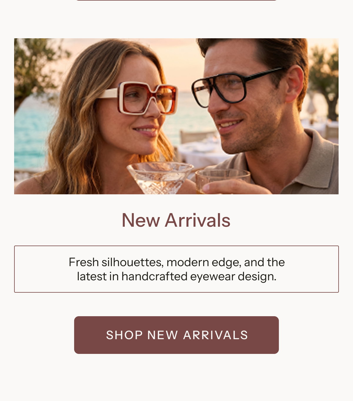 Nwe Arrivals