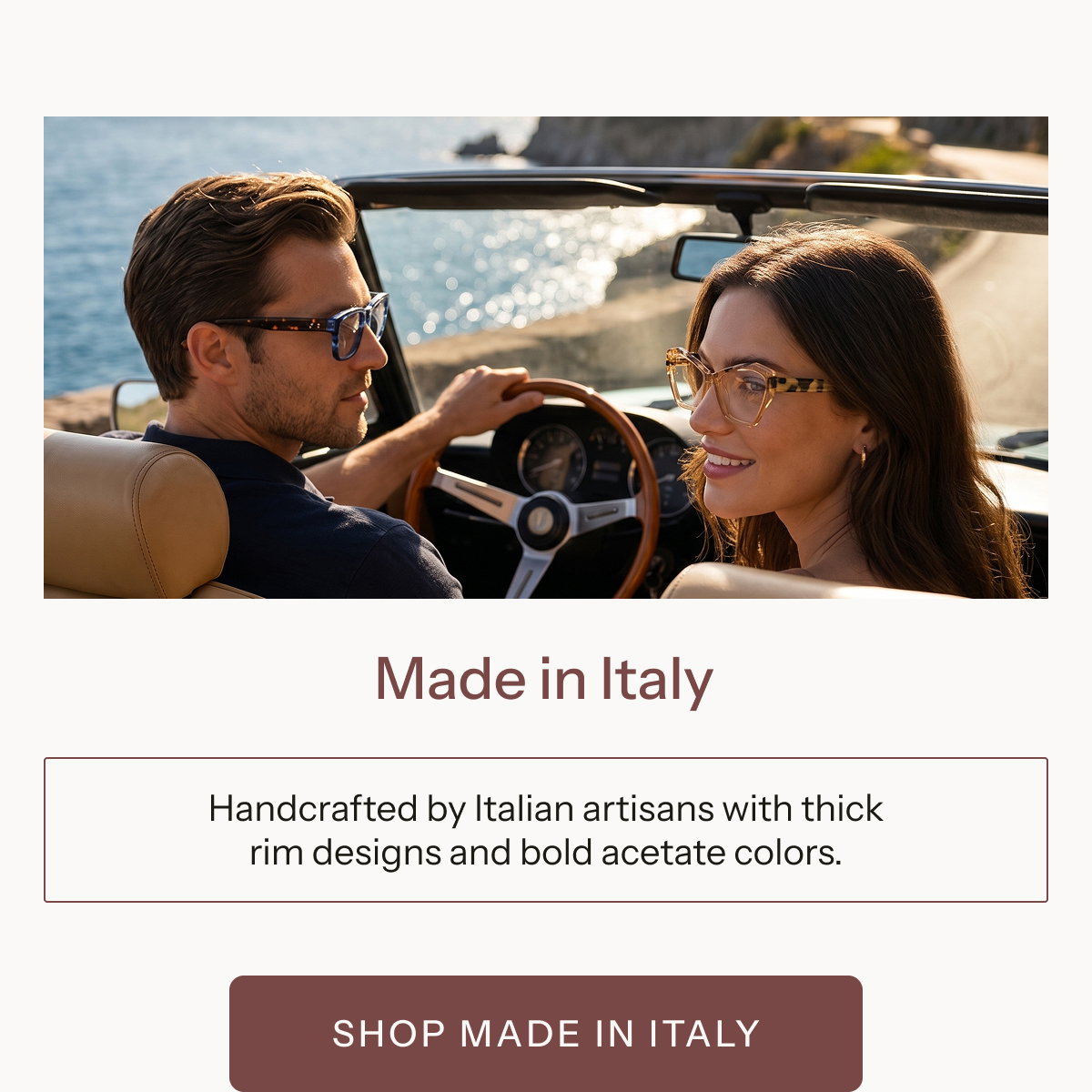 Made in Italy