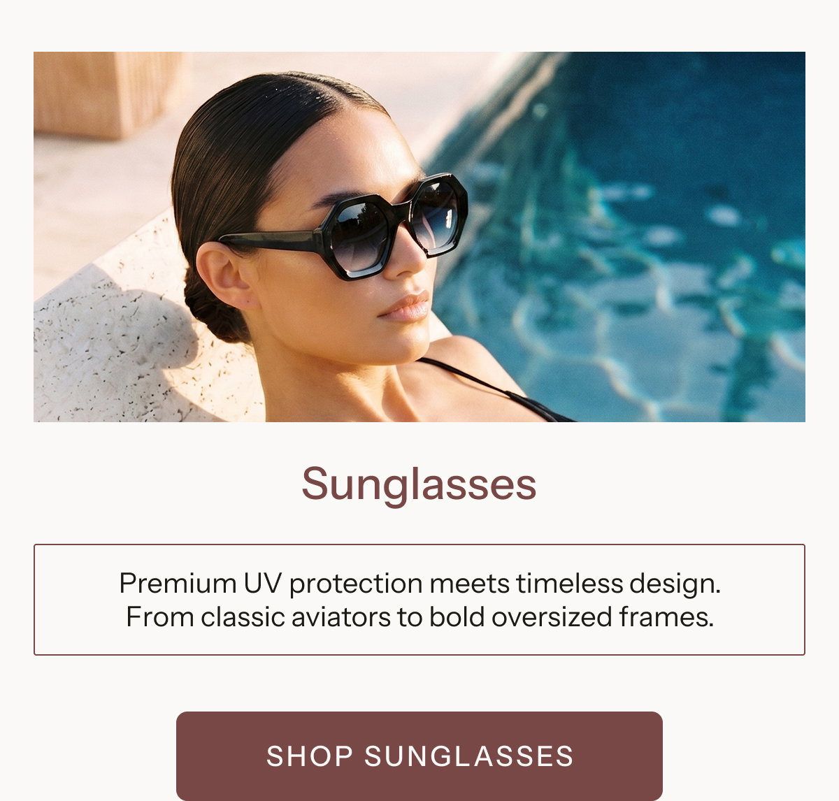 Sunglasses