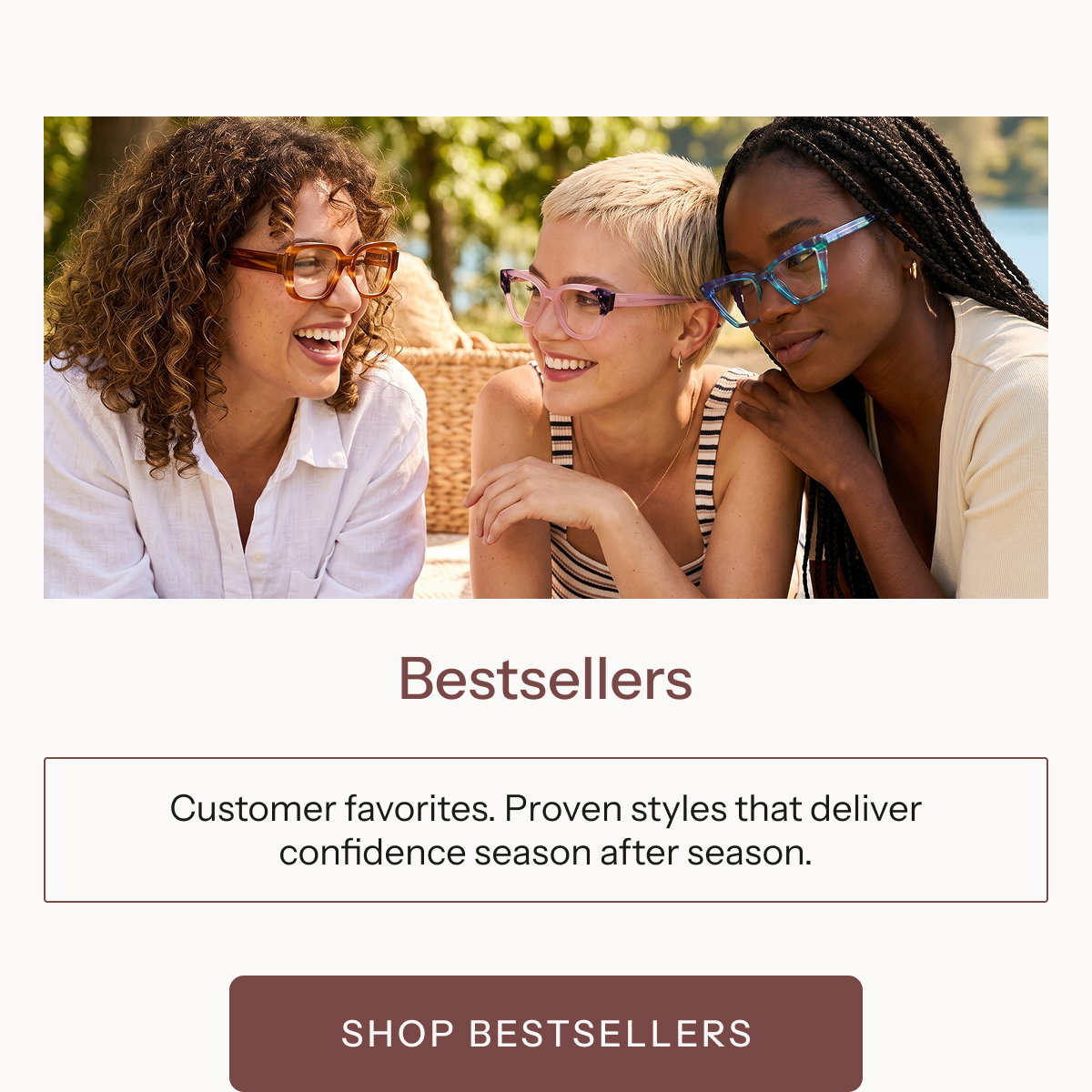 Bestsellers