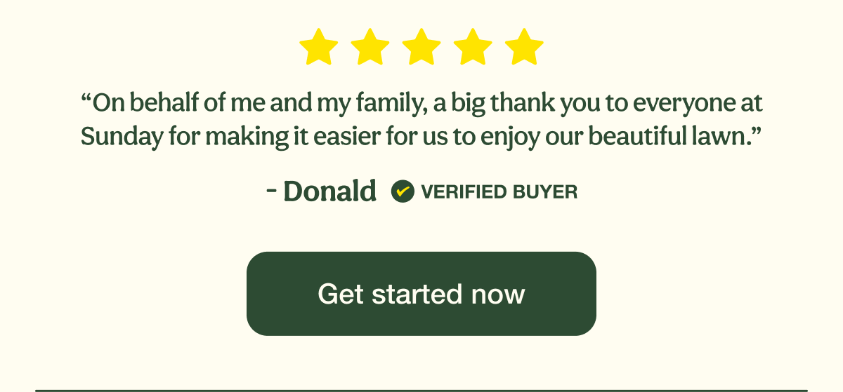 Get started now