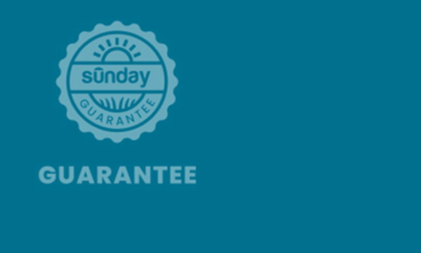 View Our Guarantee
