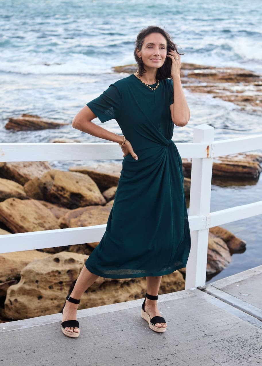 Jesinta Dress