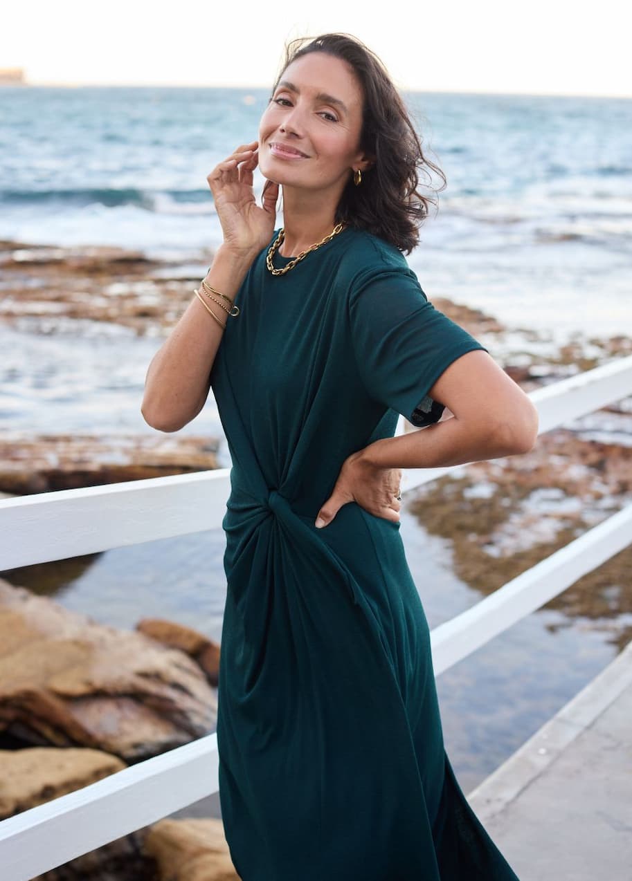 Jesinta Dress