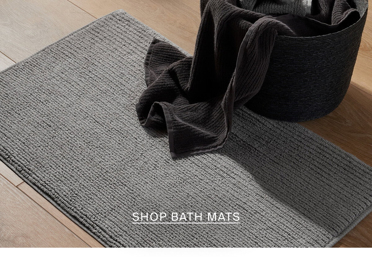 shop bath mats