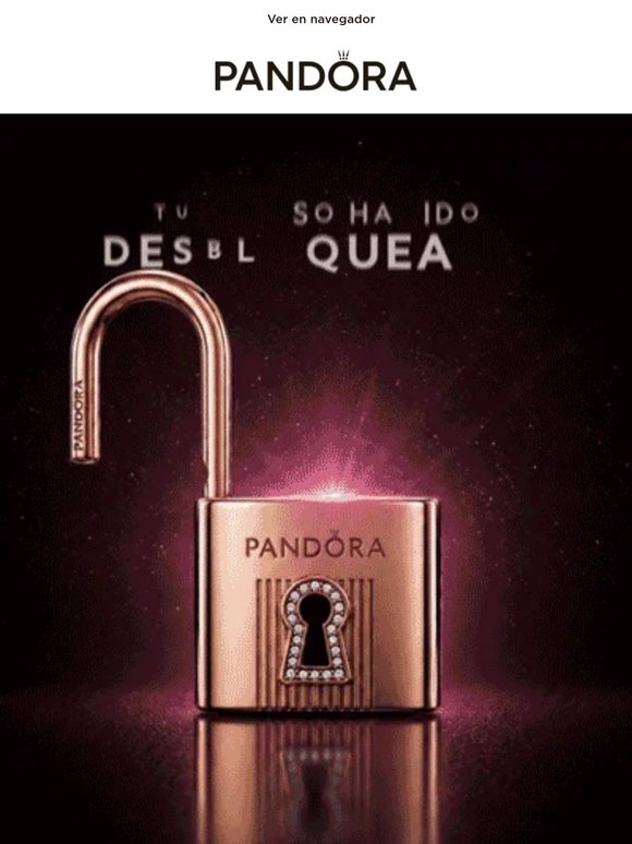 Tu acceso ha sido desbloqueado 🔓