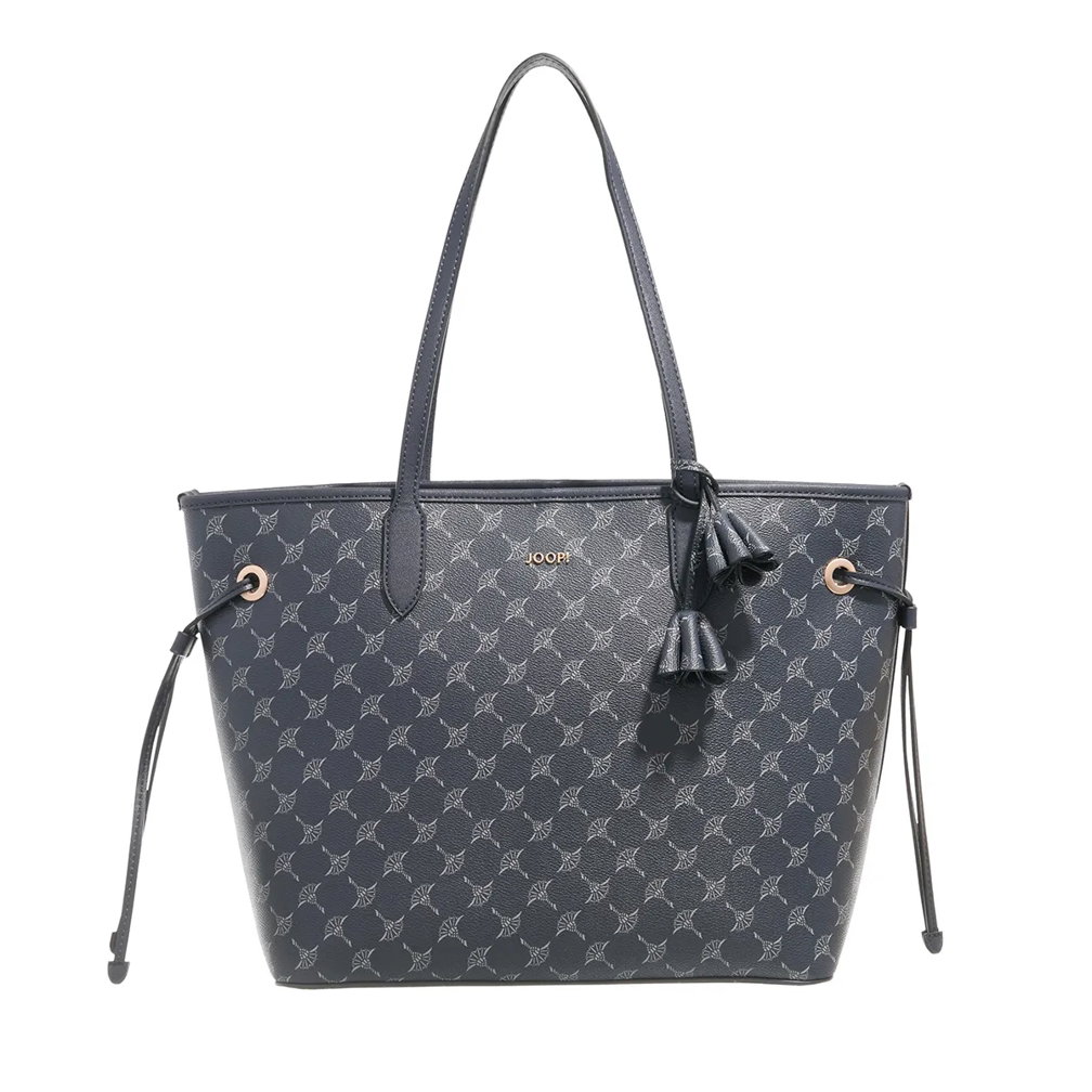 JOOP! Cortina 1.0 Lara Shopper Lho Dark Navy Shopper