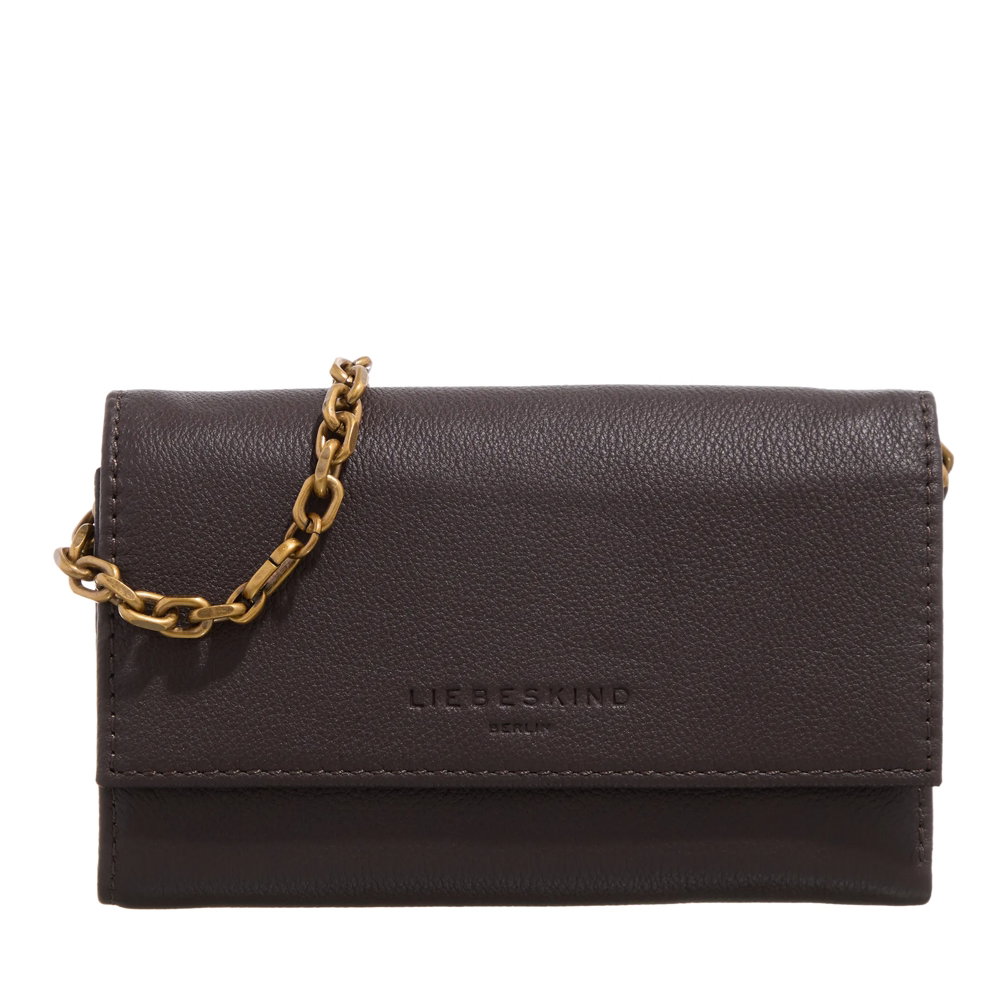 Liebeskind Berlin Malia Wallet L Harris Roasted