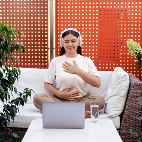 Intuitive Life Coach Diploma Course image