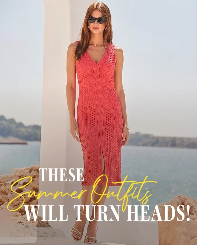 Shop Summer Styles