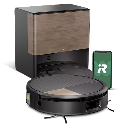 705 robot vacuum