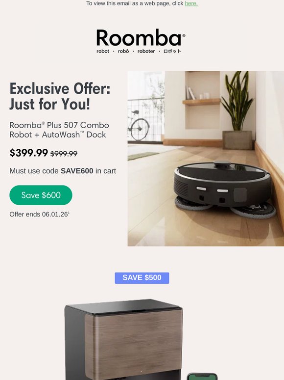 Save Big with This Exclusive Offer
