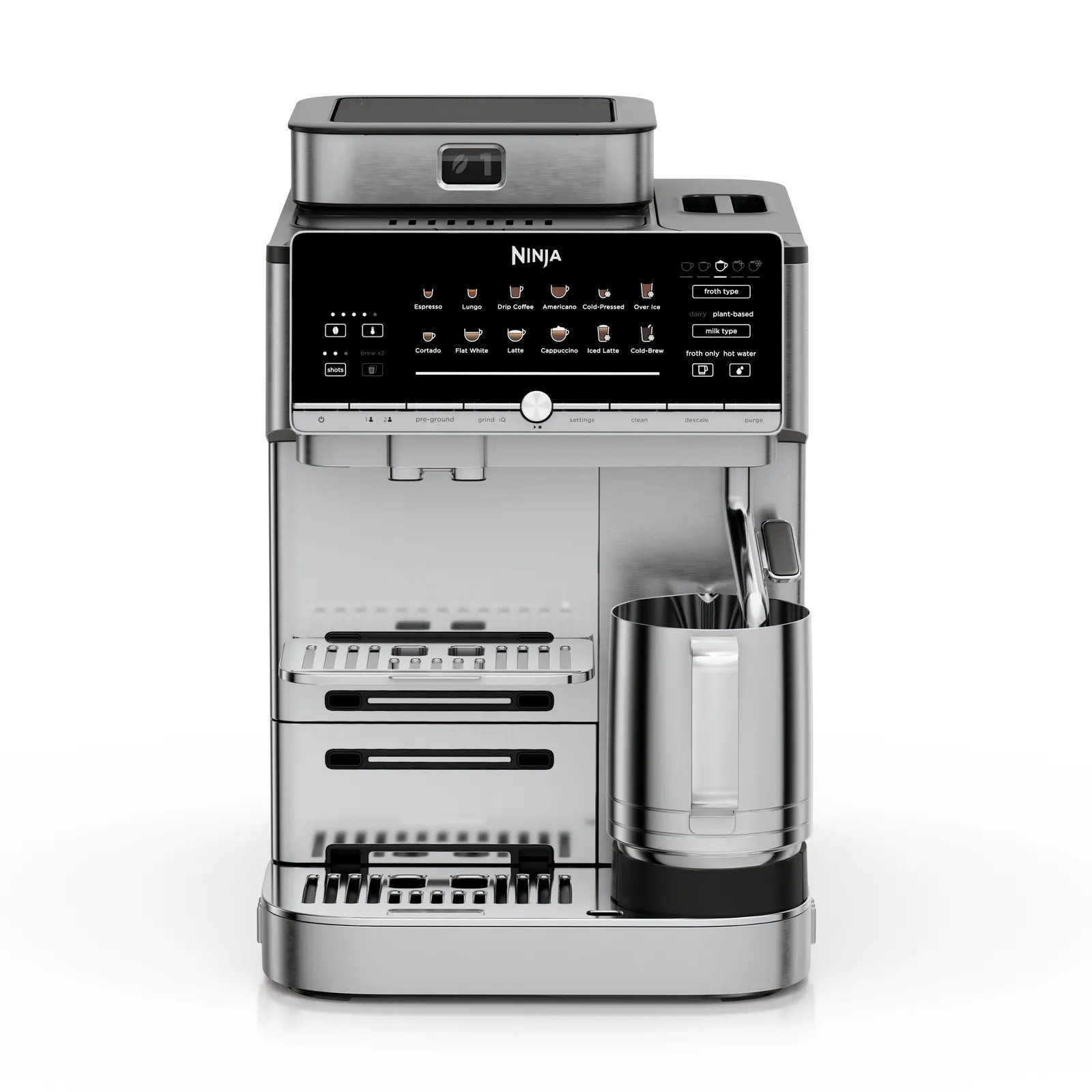 coffee maker