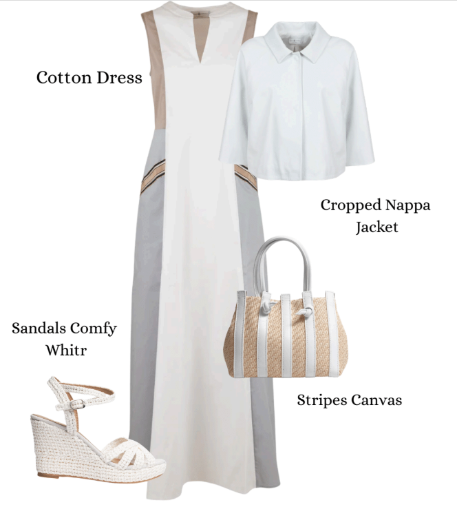 Shop the Look