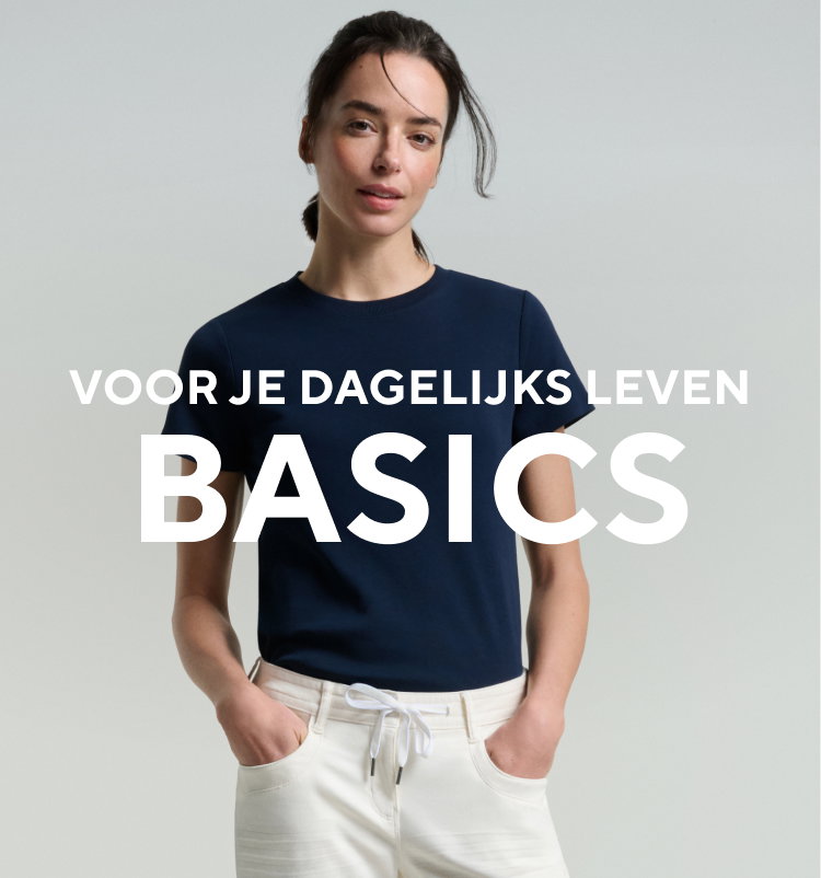Voor je dagelijkse leven: basics