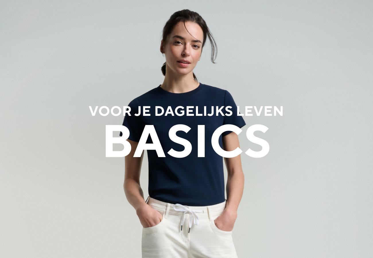 Voor je dagelijkse leven: basics