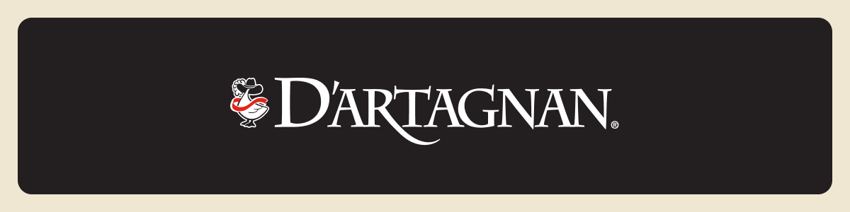 D'ARTAGNAN
