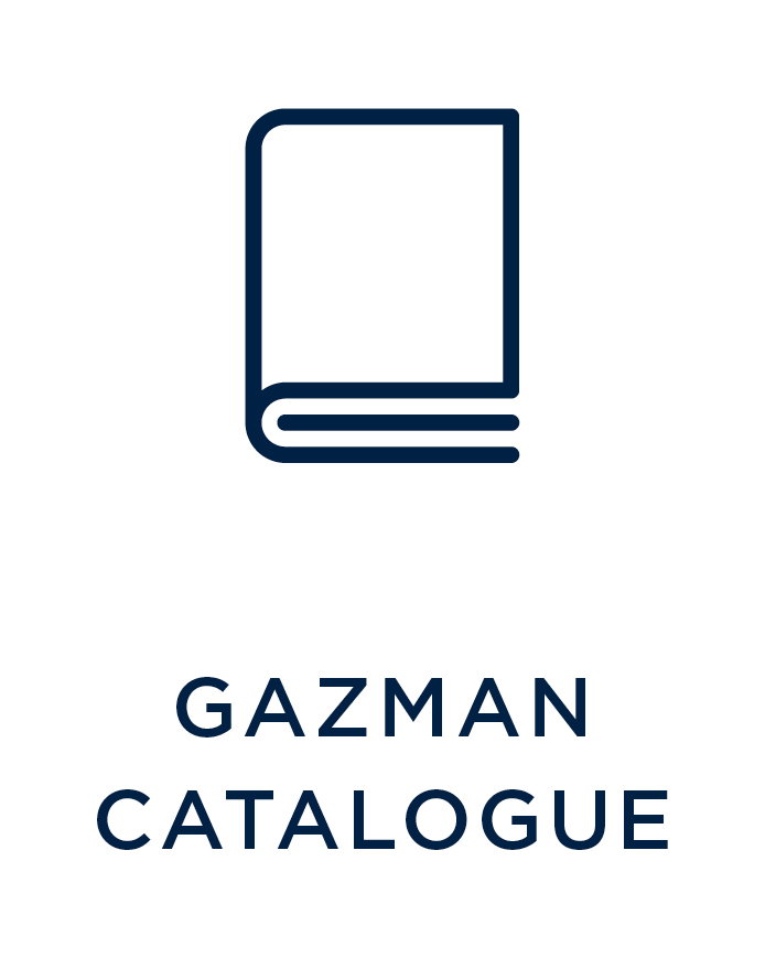 GAZMAN Journal
