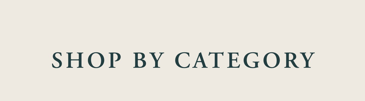 Shop by Category