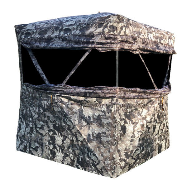 Image of INFINITY 2-PERSON GROUND BLIND