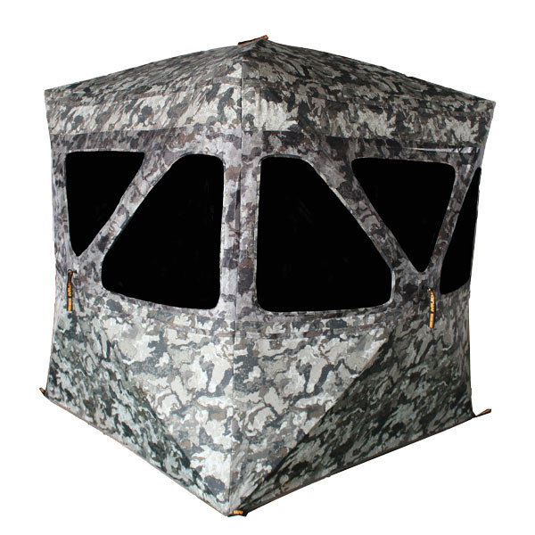 Image of INFINITY 3-PERSON GROUND BLIND